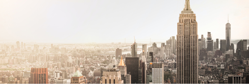 City Skyline