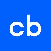 Crunchbase Profile Button
